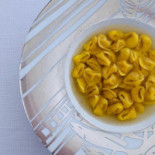 Irina Trattoria À l'intérieur
