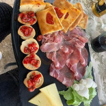 Bespoke Puglia Risto Bistrot Dentro