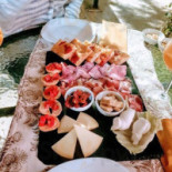 Bespoke Puglia Risto Bistrot Comida