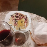 Bespoke Puglia Risto Bistrot Dentro