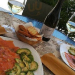 Bespoke Puglia Risto Bistrot Dentro