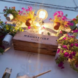 Bespoke Puglia Risto Bistrot food