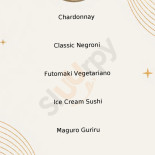 Fahd Sushi Comida