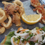 Summer Fish Nourriture