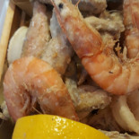 Summer Fish Nourriture