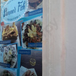 Summer Fish Carta