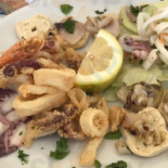 Summer Fish Comida
