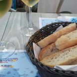Summer Fish Nourriture