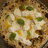 50cl Diversamente Pizza Nourriture