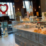 Quanto Basta Caffe E Cucina Extérieur