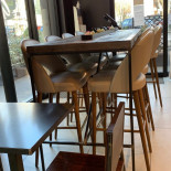 Quanto Basta Caffe E Cucina À l'intérieur