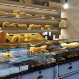 La Casa Del Pane Comida