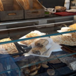 La Casa Del Pane Comida