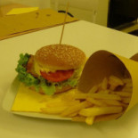Piccolo Bistrot Nourriture