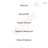 Eredi Del Baffo Carte