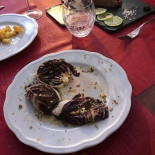 Iniqua Nourriture