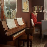 Iniqua À l'intérieur