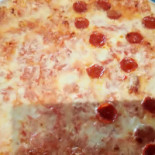 Pronto Pizza Happy 2 food