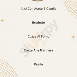 Osteria Tre Nodi Carta