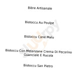 Bacco Bistrot Cibo