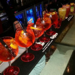 Lesuites Nourriture