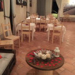 L'ostinati Osteria Nourriture