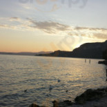 Punta Grò Nourriture
