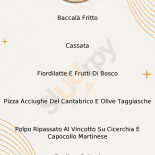 Piazza Vecchia Del Cenobio Nourriture