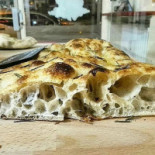 La Cà Dla Pizza Nourriture