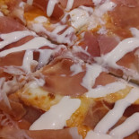 Pizzeria Anima E Core Nourriture
