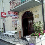 Albergo Elvira Extérieur