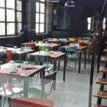 Workshop À l'intérieur