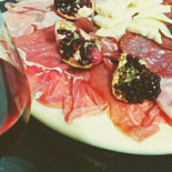 L'altro Caffe food