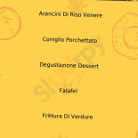 Calalapasta Nourriture