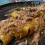 Calalapasta Nourriture