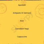 The Elephant food