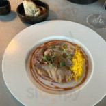 The Elephant food