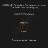 Parmamenù À l'intérieur