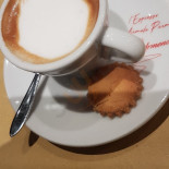 Parmamenù Nourriture