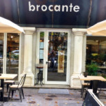 Brocante Dentro