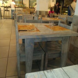 Munto Comida