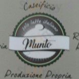 Munto Nourriture