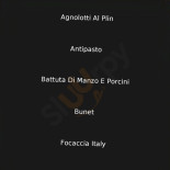 Giachino À l'intérieur