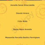 O'basilico Comida