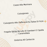 Alla Mora Bianca Nourriture