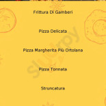 Radici Pizza Comida
