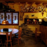 Polentoteca Chalet Gabriele Nourriture