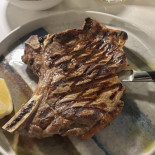Taverna Da Memo Nourriture
