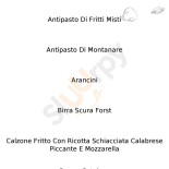 Besia Pizzeria&pub Carte