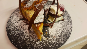 Le Stagioni Del Gusto food